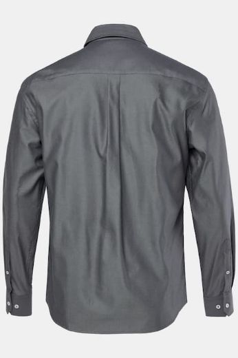 Moda za polnejše Košulja dugih rukava poslovna plus velikost, xxl, Ulla Popken in Johann Popken (JP1880)