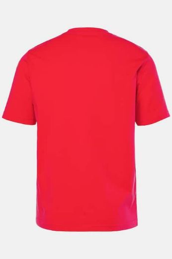 Moda za polnejše Majica kratkih rukava plus velikost, xxl, Ulla Popken in Johann Popken (JP1880)