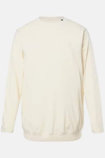 Moda za polnejše Majica sa suženim obrubom plus velikost, xxl, Ulla Popken in Johann Popken (JP1880)