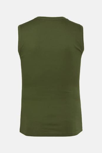 Moda za polnejše Potkošulja rebrasta plus velikost, xxl, Ulla Popken in Johann Popken (JP1880)