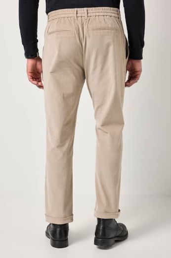 Moda za polnejše Hlače od samta plus velikost, xxl, Ulla Popken in Johann Popken (JP1880)