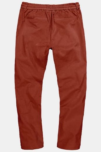 Moda za polnejše Hlače od samta plus velikost, xxl, Ulla Popken in Johann Popken (JP1880)