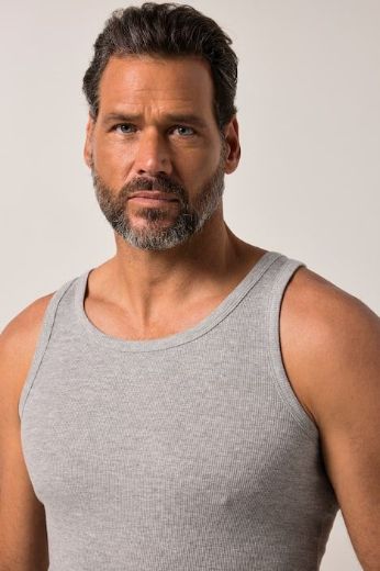 Moda za polnejše Potkošulja 2 komada plus velikost, xxl, Ulla Popken in Johann Popken (JP1880)