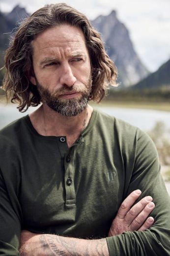 Moda za polnejše Majica s gumbićima plus velikost, xxl, Ulla Popken in Johann Popken (JP1880)