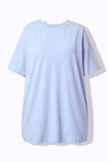 Moda za polnejše Majica dugi model kratkih rukava plus velikost, xxl, Ulla Popken in Johann Popken (JP1880)