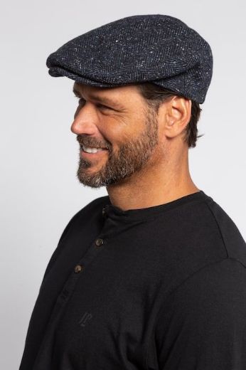 Moda za polnejše Kapa plus velikost, xxl, Ulla Popken in Johann Popken (JP1880)