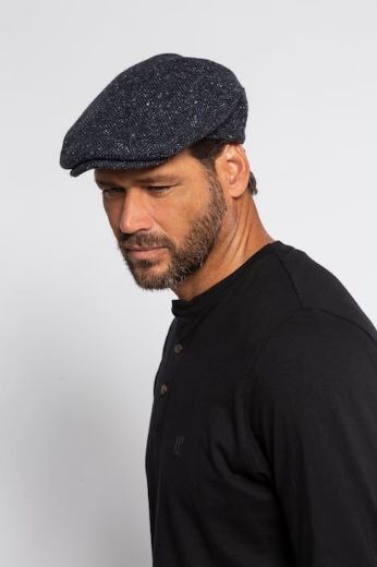 Moda za polnejše Kapa plus velikost, xxl, Ulla Popken in Johann Popken (JP1880)