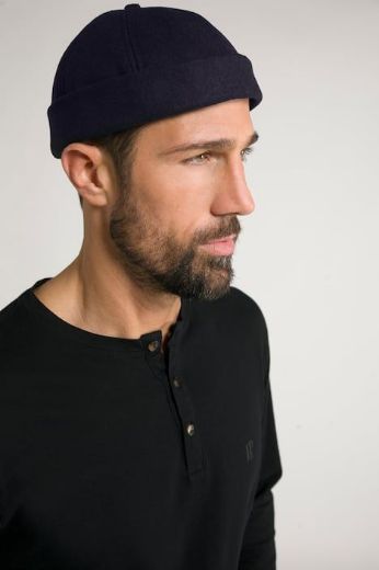 Moda za polnejše Kapa plus velikost, xxl, Ulla Popken in Johann Popken (JP1880)