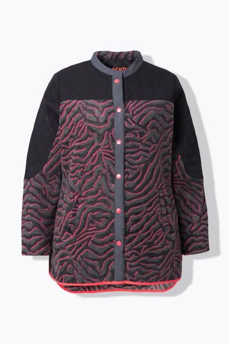 Moda za polnejše NEMA SLIKE plus velikost, xxl, Ulla Popken in Johann Popken (JP1880)