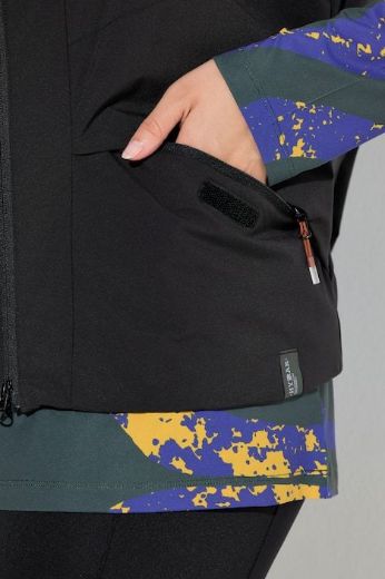 Moda za polnejše Prsluk sportski plus velikost, xxl, Ulla Popken in Johann Popken (JP1880)