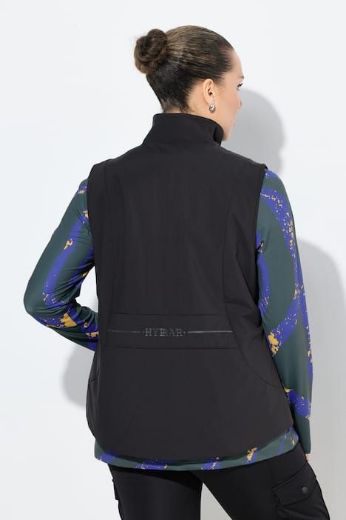 Moda za polnejše Prsluk sportski plus velikost, xxl, Ulla Popken in Johann Popken (JP1880)