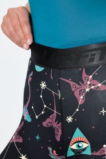Moda za polnejše Tajice sportske plus velikost, xxl, Ulla Popken in Johann Popken (JP1880)