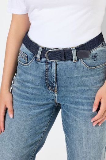 Moda za polnejše Remen plus velikost, xxl, Ulla Popken in Johann Popken (JP1880)