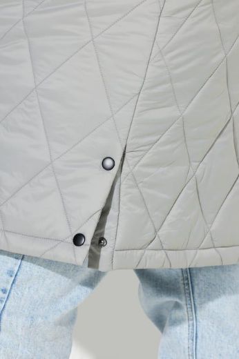 Moda za polnejše Prsluk prošiveni dužeg kroja plus velikost, xxl, Ulla Popken in Johann Popken (JP1880)