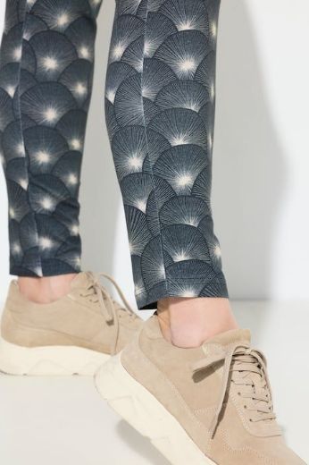 Moda za polnejše Tajice plus velikost, xxl, Ulla Popken in Johann Popken (JP1880)