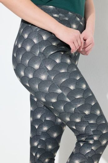 Moda za polnejše Tajice plus velikost, xxl, Ulla Popken in Johann Popken (JP1880)