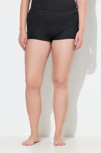 Moda za polnejše Gaćice termo plus velikost, xxl, Ulla Popken in Johann Popken (JP1880)
