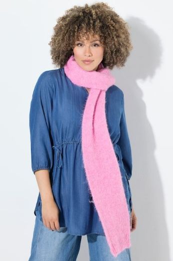 Moda za polnejše Šal plus velikost, xxl, Ulla Popken in Johann Popken (JP1880)