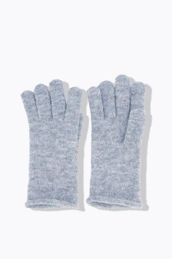 Moda za polnejše Rukavice plus velikost, xxl, Ulla Popken in Johann Popken (JP1880)