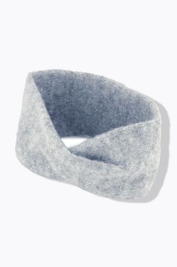 Moda za polnejše Traka za glavu plus velikost, xxl, Ulla Popken in Johann Popken (JP1880)