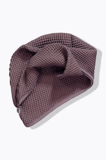 Moda za polnejše Turban ručnik plus velikost, xxl, Ulla Popken in Johann Popken (JP1880)