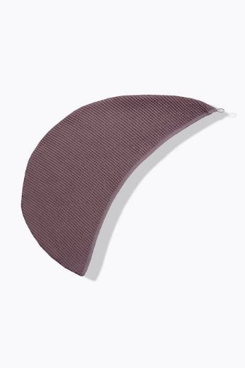 Moda za polnejše Turban ručnik plus velikost, xxl, Ulla Popken in Johann Popken (JP1880)