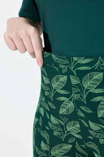 Moda za polnejše Tajice plus velikost, xxl, Ulla Popken in Johann Popken (JP1880)