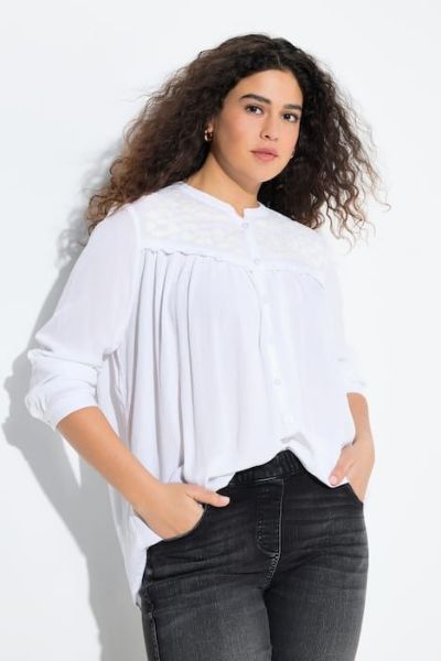 Slika Bluza dugih rukava A kroja