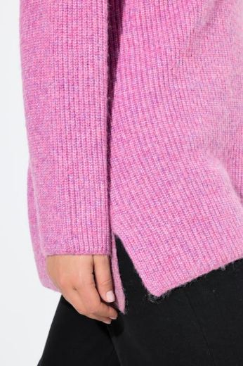 Moda za polnejše Pulover dugih rukava plus velikost, xxl, Ulla Popken in Johann Popken (JP1880)