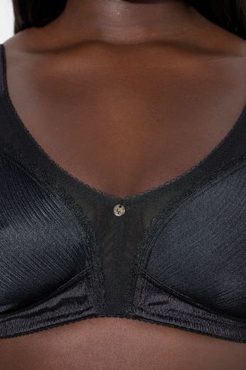 Moda za polnejše Grudnjak bez žice plus velikost, xxl, Ulla Popken in Johann Popken (JP1880)