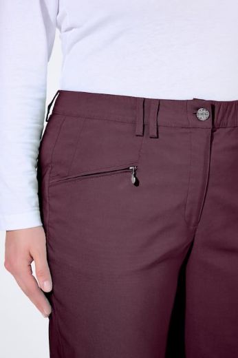 Moda za polnejše Hlače termo plus velikost, xxl, Ulla Popken in Johann Popken (JP1880)