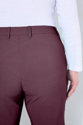 Moda za polnejše Hlače termo plus velikost, xxl, Ulla Popken in Johann Popken (JP1880)
