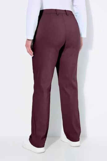 Moda za polnejše Hlače termo plus velikost, xxl, Ulla Popken in Johann Popken (JP1880)