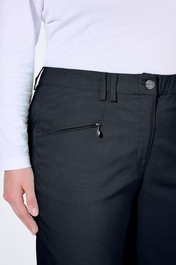 Moda za polnejše Hlače termo plus velikost, xxl, Ulla Popken in Johann Popken (JP1880)