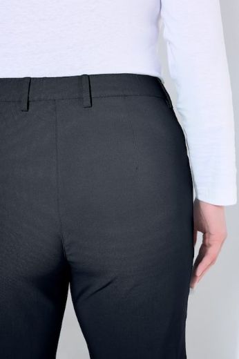 Moda za polnejše Hlače termo plus velikost, xxl, Ulla Popken in Johann Popken (JP1880)