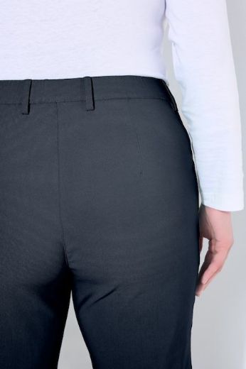 Moda za polnejše Hlače termo plus velikost, xxl, Ulla Popken in Johann Popken (JP1880)