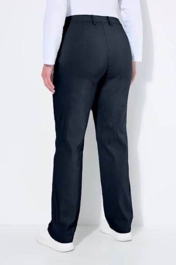 Moda za polnejše Hlače termo plus velikost, xxl, Ulla Popken in Johann Popken (JP1880)