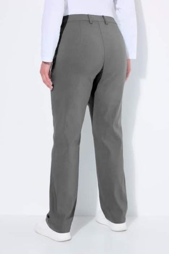 Moda za polnejše Hlače termo plus velikost, xxl, Ulla Popken in Johann Popken (JP1880)