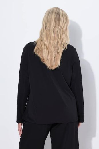 Moda za polnejše Bluza dugih rukava plus velikost, xxl, Ulla Popken in Johann Popken (JP1880)