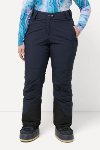 Moda za polnejše Hlače funkcionalne plus velikost, xxl, Ulla Popken in Johann Popken (JP1880)