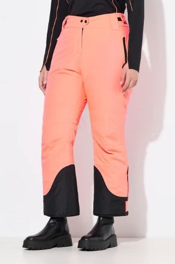 Moda za polnejše Hlače funkcionalne plus velikost, xxl, Ulla Popken in Johann Popken (JP1880)