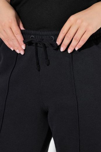 Moda za polnejše Trenirka donji dio plus velikost, xxl, Ulla Popken in Johann Popken (JP1880)