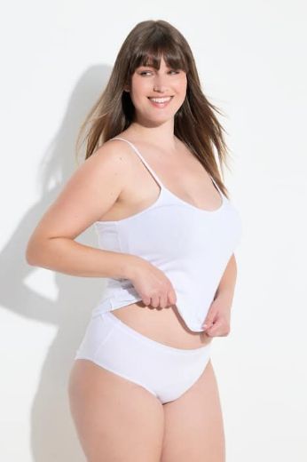 Moda za polnejše Potkošulja 2 komada plus velikost, xxl, Ulla Popken in Johann Popken (JP1880)