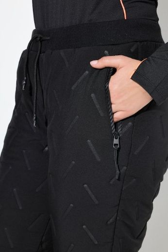 Moda za polnejše Trenirka donji dio plus velikost, xxl, Ulla Popken in Johann Popken (JP1880)