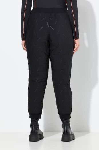 Moda za polnejše Trenirka donji dio plus velikost, xxl, Ulla Popken in Johann Popken (JP1880)