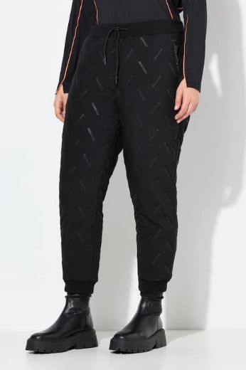 Moda za polnejše Trenirka donji dio plus velikost, xxl, Ulla Popken in Johann Popken (JP1880)