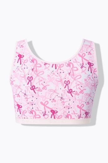 Moda za polnejše Grudnjak sportski plus velikost, xxl, Ulla Popken in Johann Popken (JP1880)