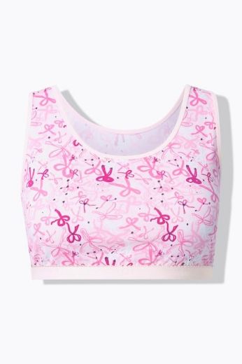 Moda za polnejše Grudnjak sportski plus velikost, xxl, Ulla Popken in Johann Popken (JP1880)