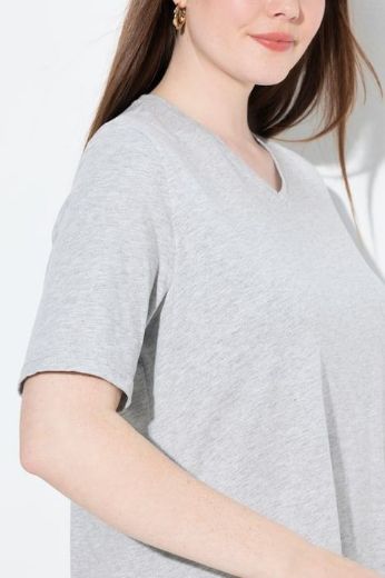 Moda za polnejše Majica 2 komada kratkih rukava plus velikost, xxl, Ulla Popken in Johann Popken (JP1880)