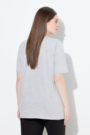 Moda za polnejše Majica 2 komada kratkih rukava plus velikost, xxl, Ulla Popken in Johann Popken (JP1880)